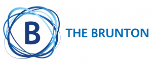 Brunton theatre logo