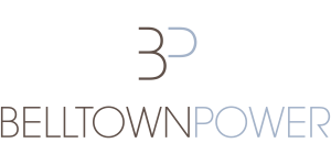 Belltown power logo