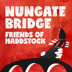 Haddstock friend nungate