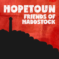Haddstock friend hopetoun