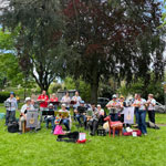 Merry Ukes haddstock