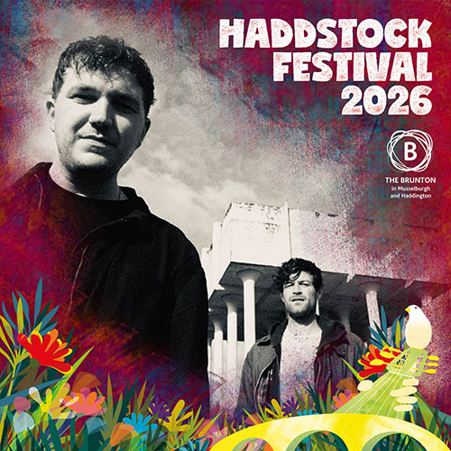 Man of Moon Haddstock 2024