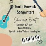 songwriting workshop haddstock 2026
