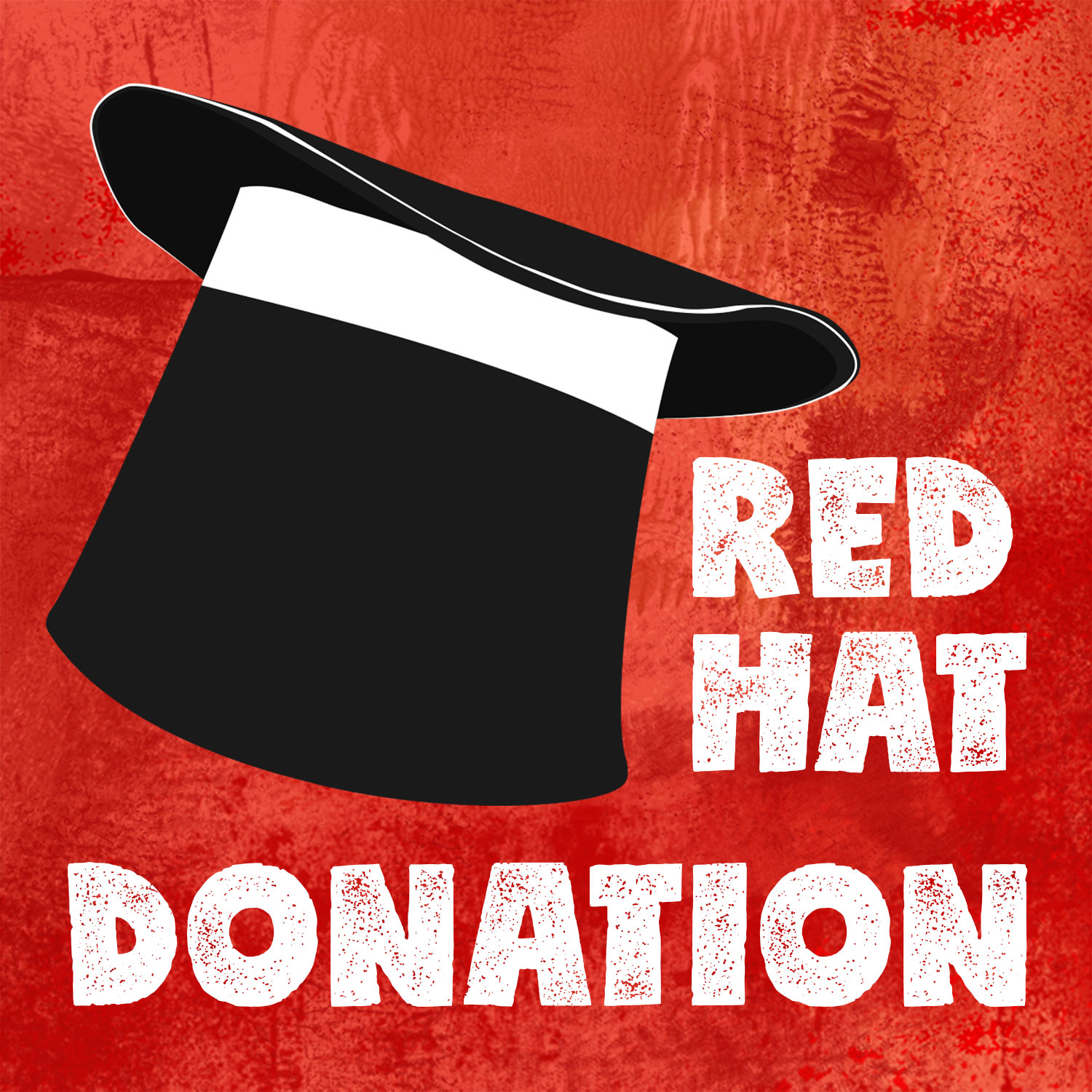 Haddstock red hat